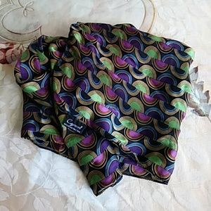 CEJON Accessories - SILK SCARF CEJON Accessories - SILK SCARF